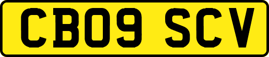 CB09SCV