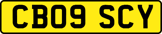 CB09SCY