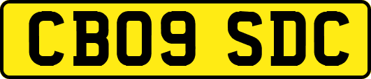 CB09SDC