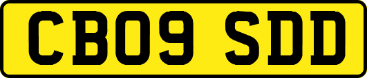 CB09SDD