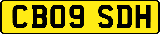 CB09SDH