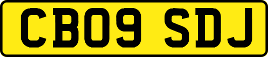CB09SDJ