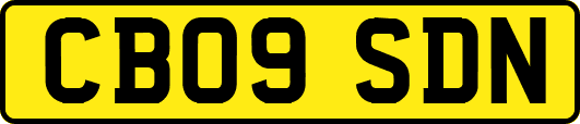 CB09SDN