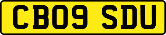 CB09SDU