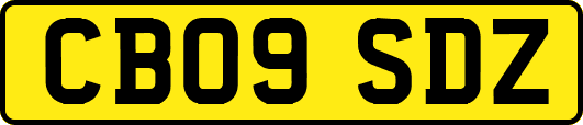 CB09SDZ
