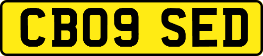 CB09SED