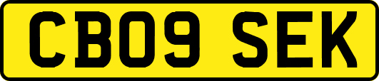 CB09SEK