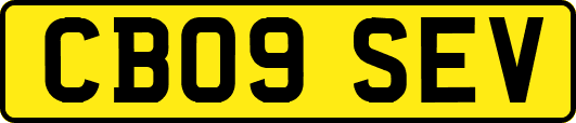 CB09SEV