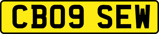 CB09SEW
