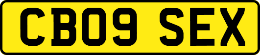 CB09SEX