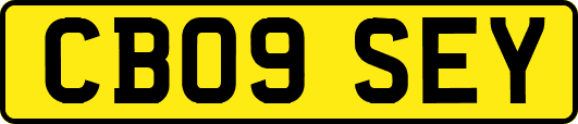 CB09SEY