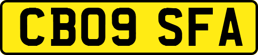 CB09SFA