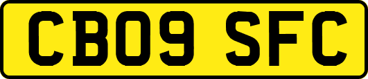 CB09SFC