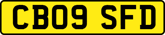 CB09SFD