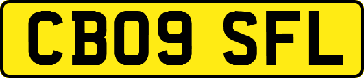 CB09SFL