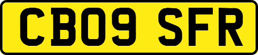 CB09SFR