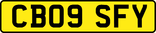 CB09SFY