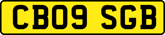 CB09SGB