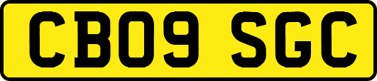 CB09SGC