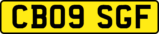 CB09SGF