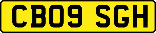 CB09SGH