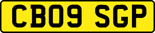 CB09SGP