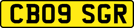 CB09SGR
