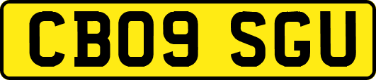 CB09SGU