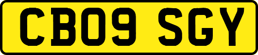 CB09SGY