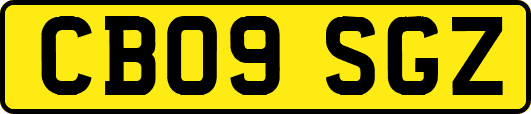 CB09SGZ