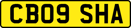 CB09SHA