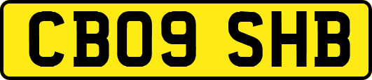 CB09SHB