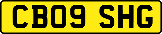 CB09SHG