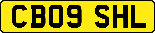 CB09SHL
