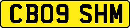 CB09SHM
