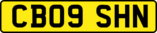 CB09SHN