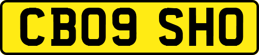 CB09SHO