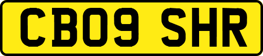 CB09SHR