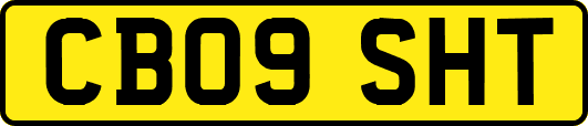 CB09SHT