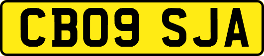 CB09SJA