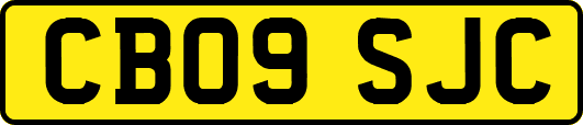 CB09SJC