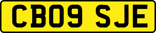 CB09SJE