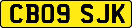 CB09SJK