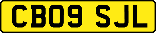CB09SJL