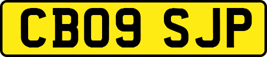 CB09SJP