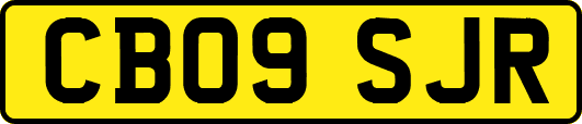 CB09SJR