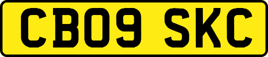 CB09SKC