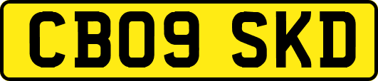 CB09SKD
