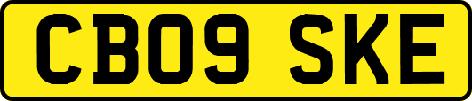 CB09SKE