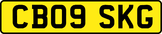CB09SKG